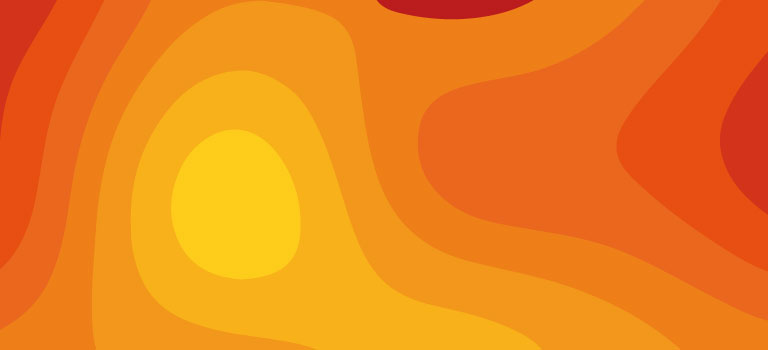une