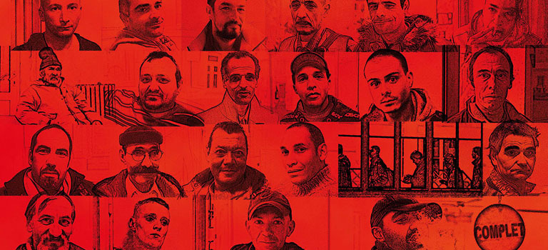 cinéma : 300 hommes