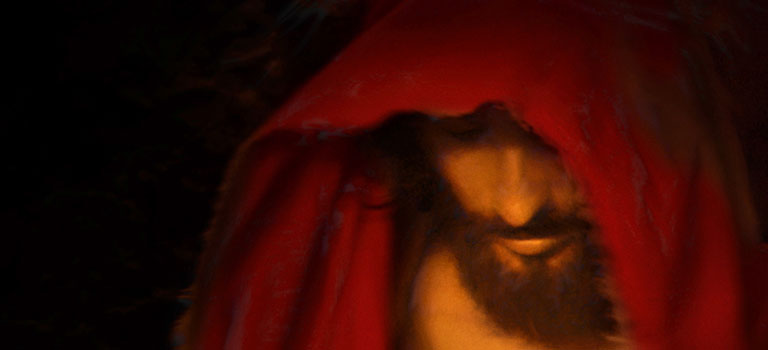 Cinéma : histoire de Judas
