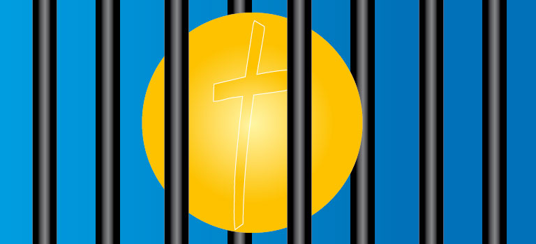 visite prison étudiants de cergy