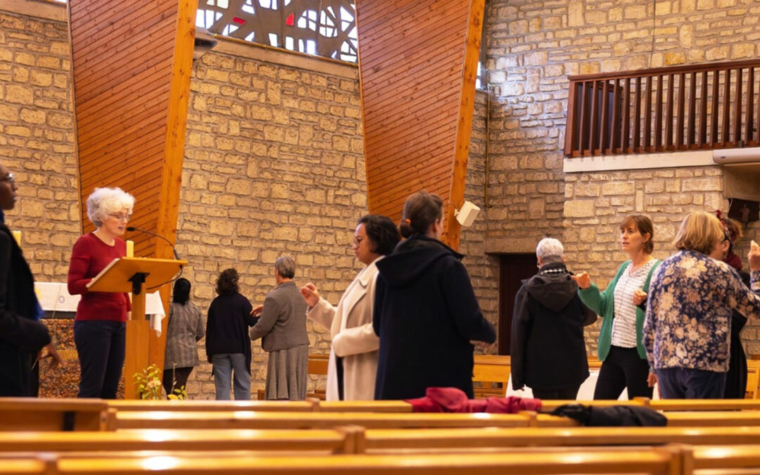 Journée diocésaine « Musique & Liturgie » 2024